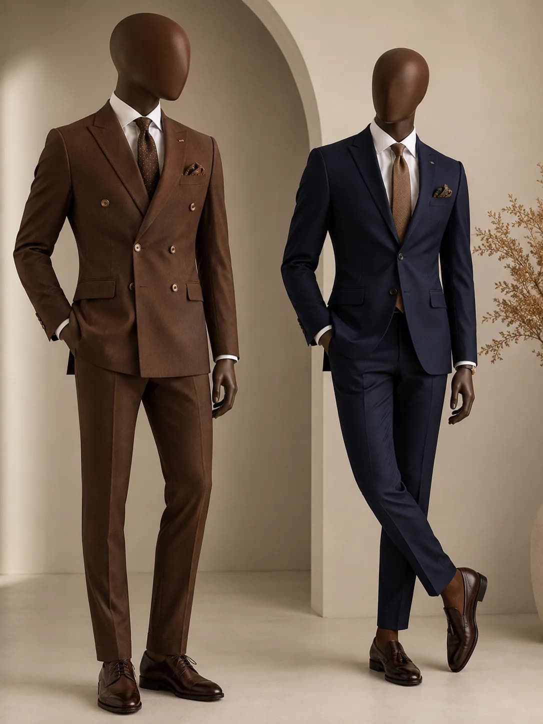 Corporate Tailoring Solutions