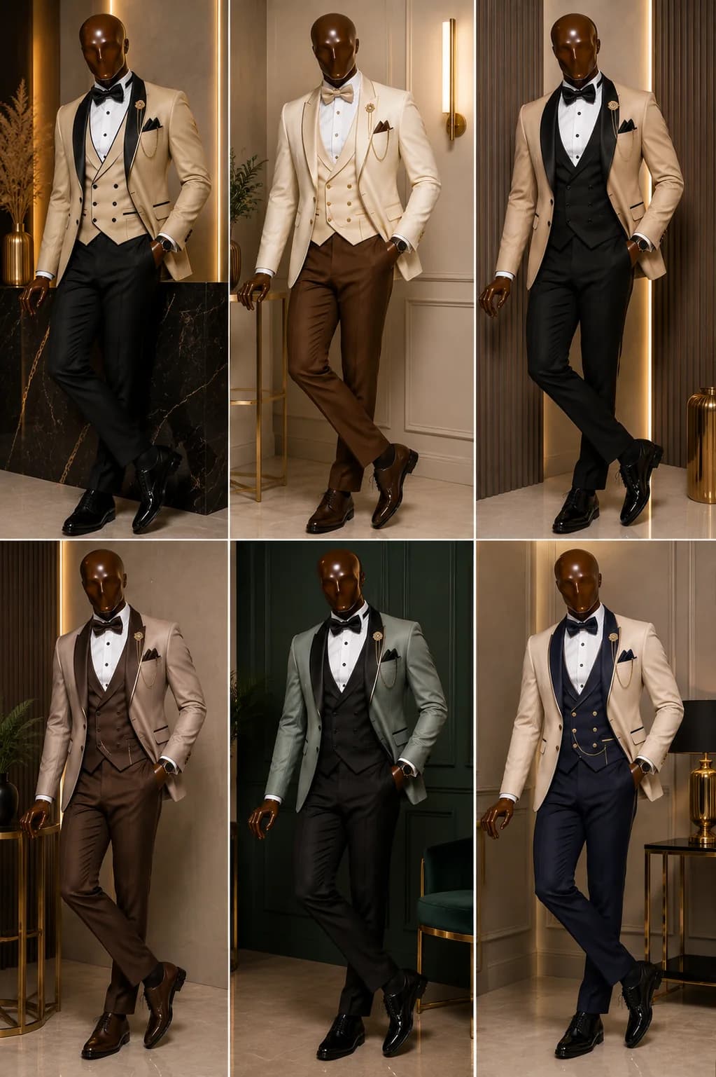 Style Consultation