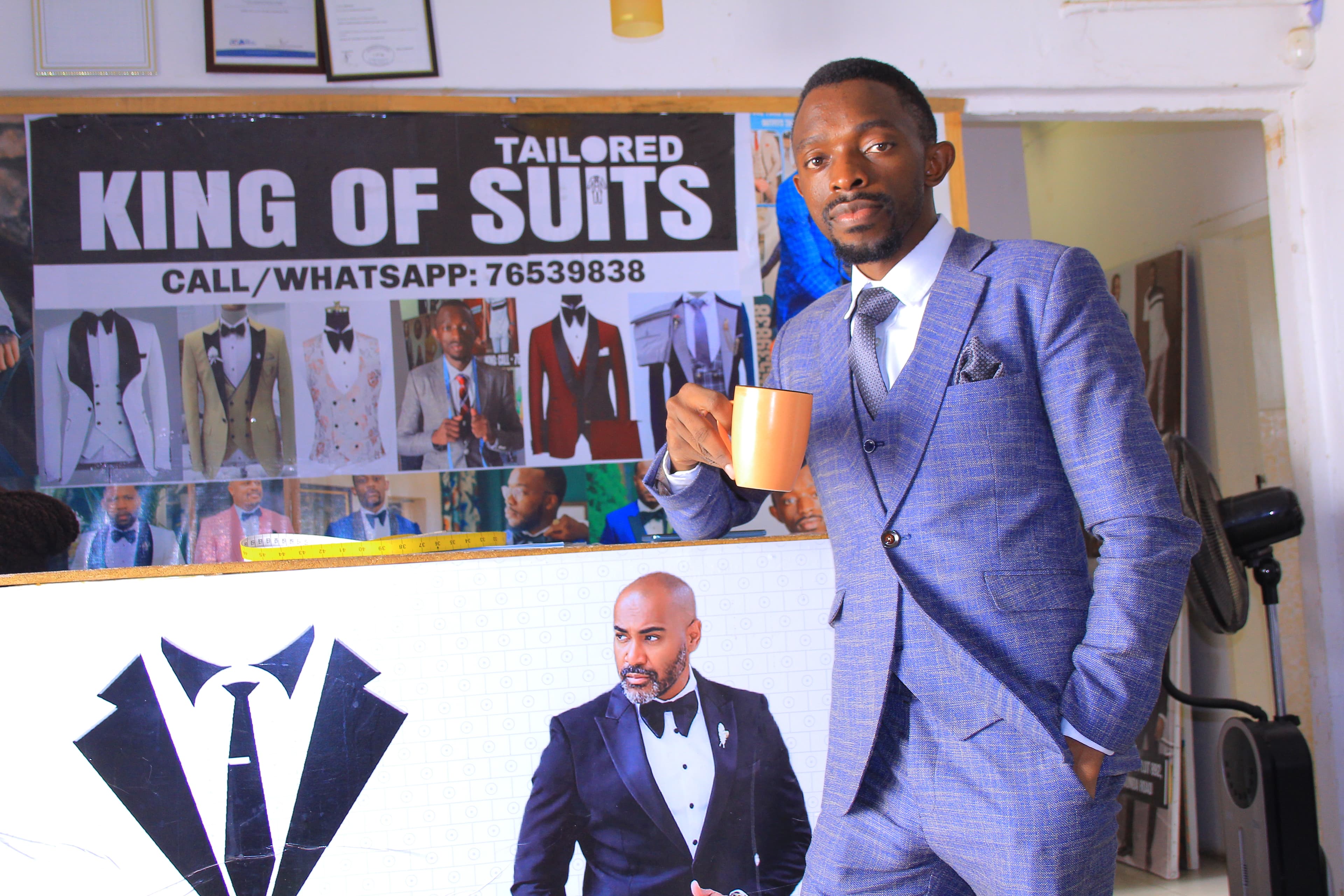 Style Consultation