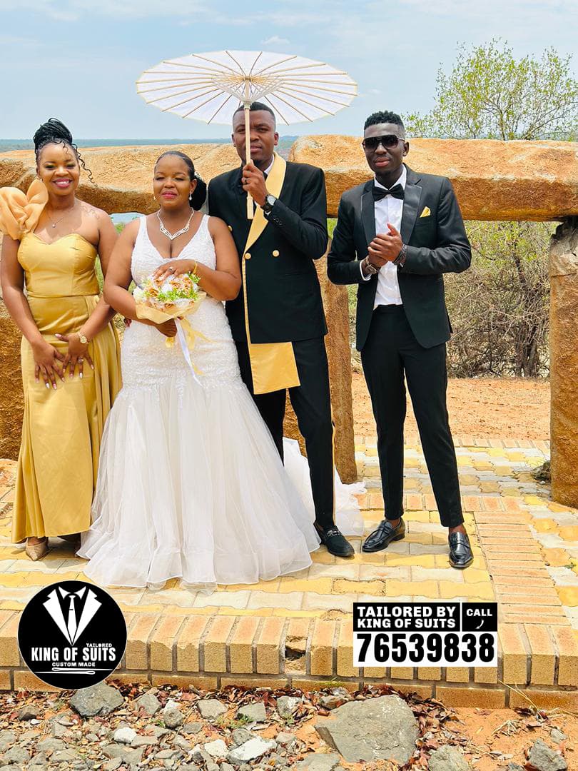 Wedding Tailoring