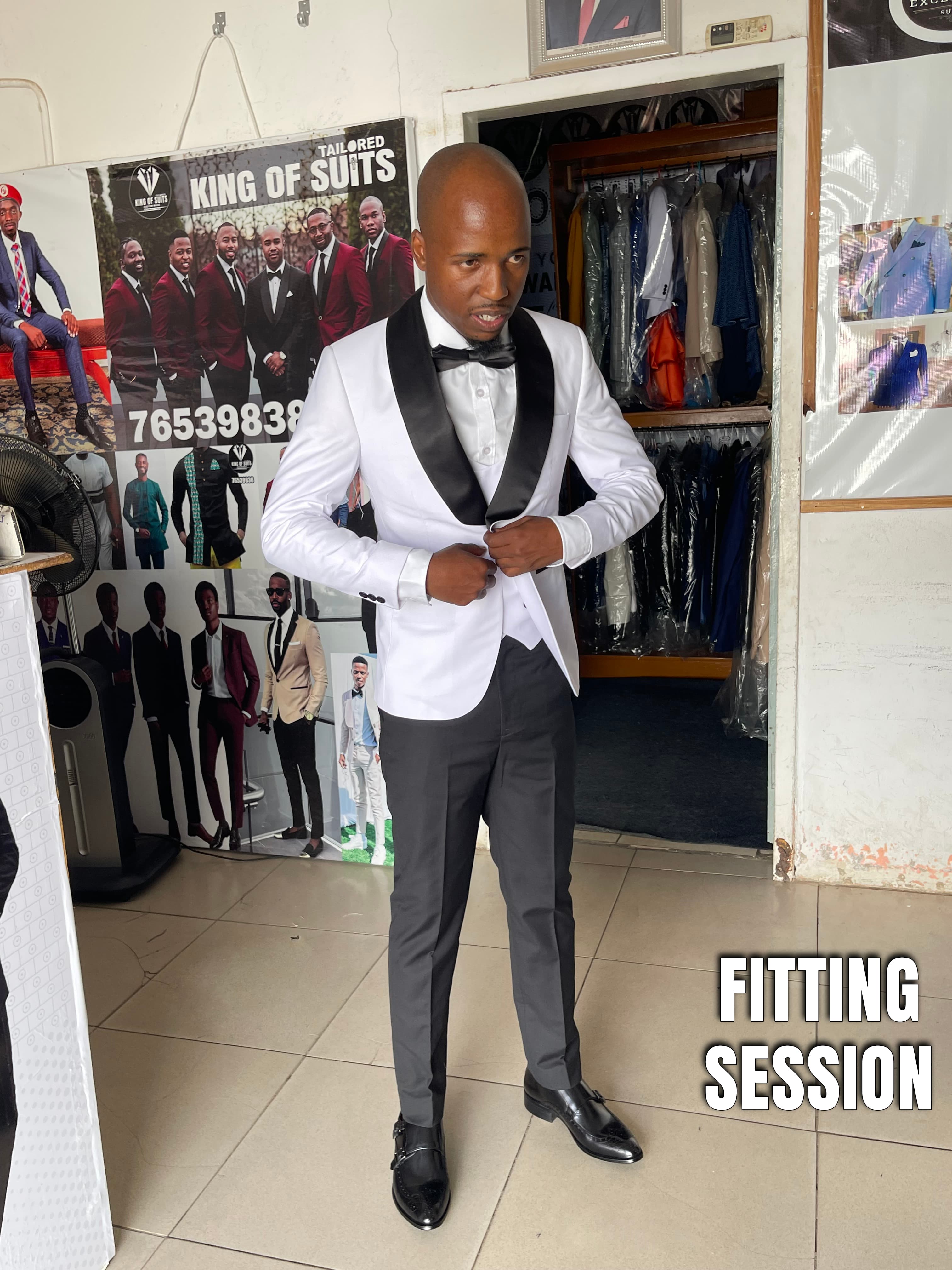 Wedding Shirts tailoring service