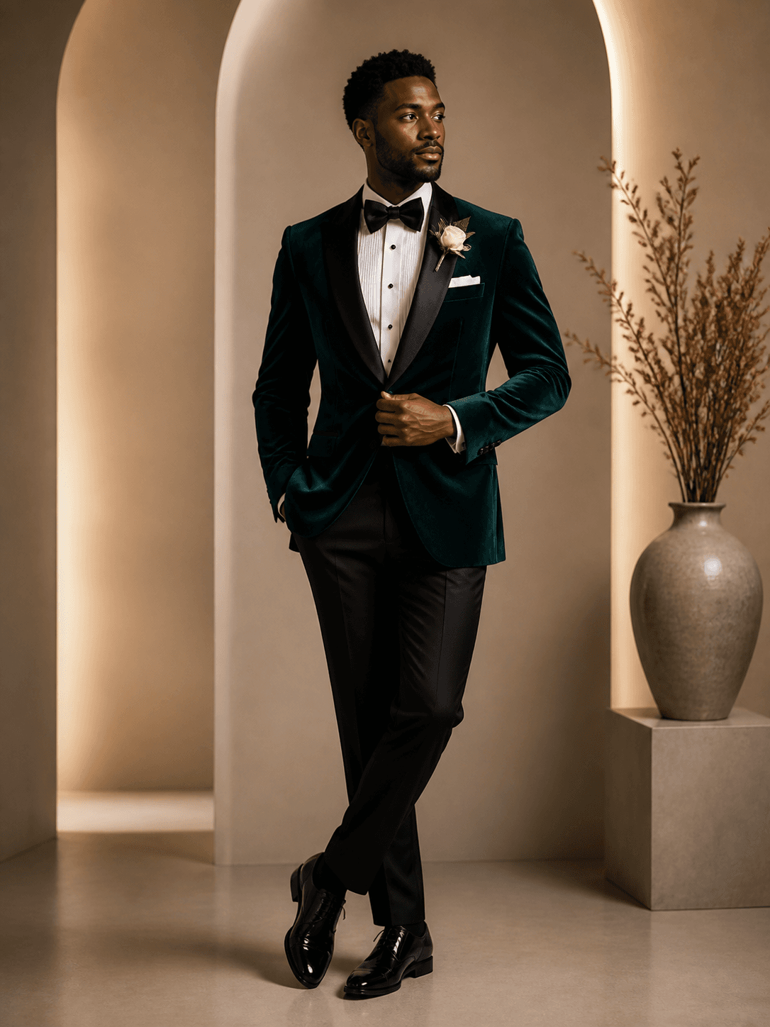 Best Man Suits tailoring service