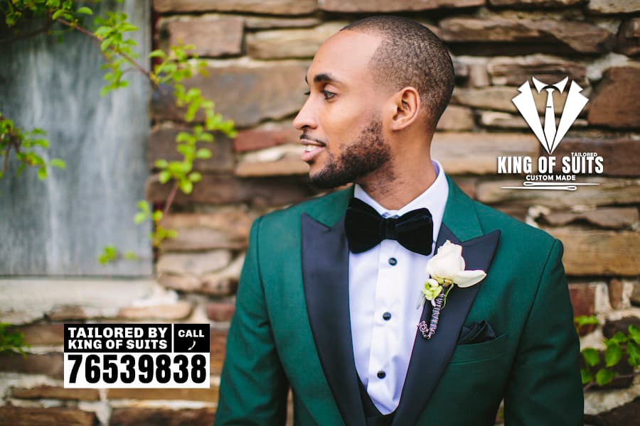 Blazers & Dinner Jackets